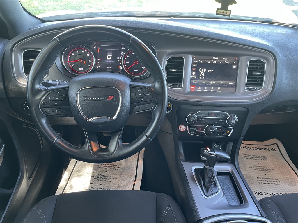 2023 Dodge Charger