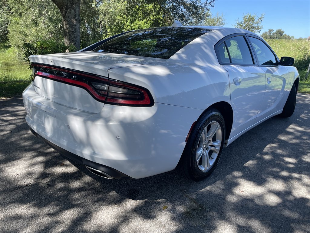 2023 Dodge Charger