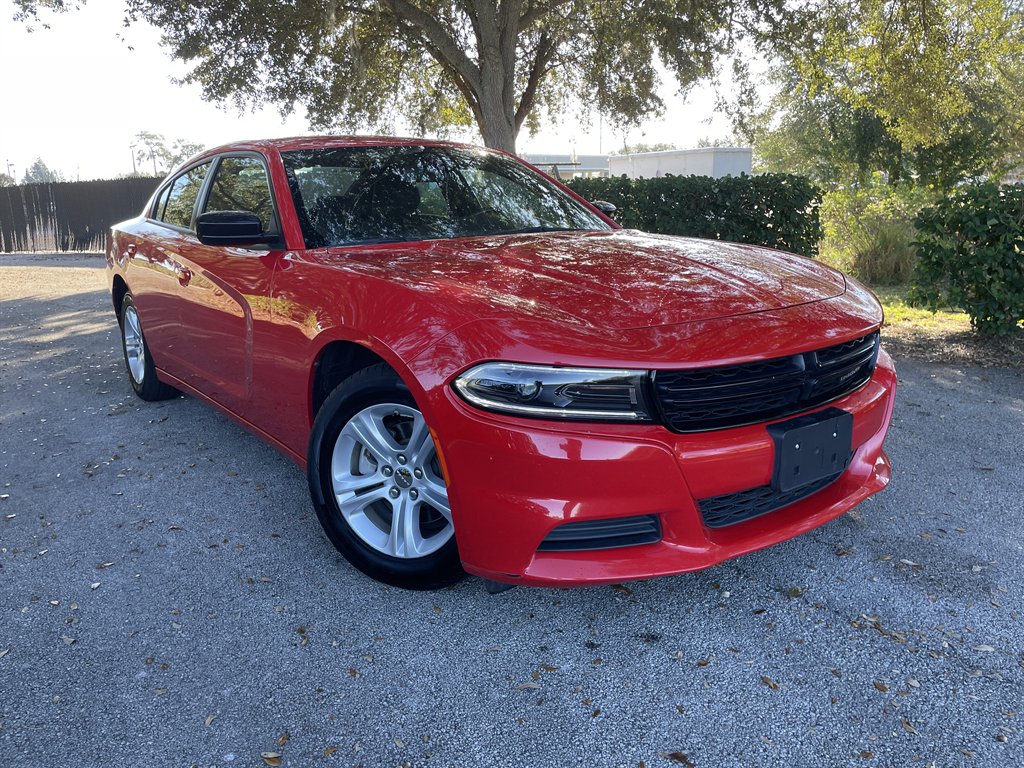 2023 Dodge Charger