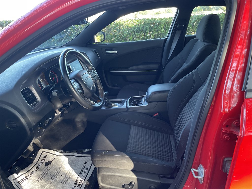 2023 Dodge Charger