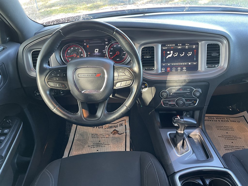 2023 Dodge Charger