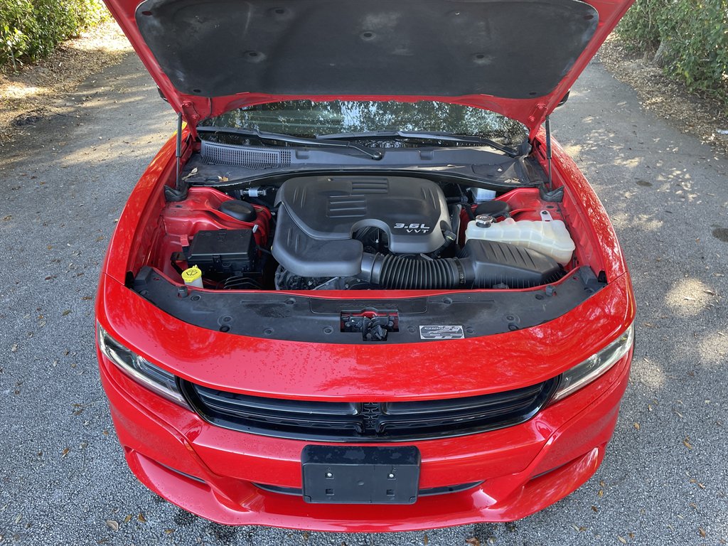 2023 Dodge Charger