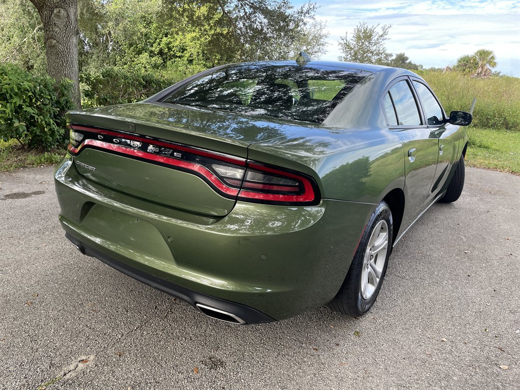 2023 Dodge Charger