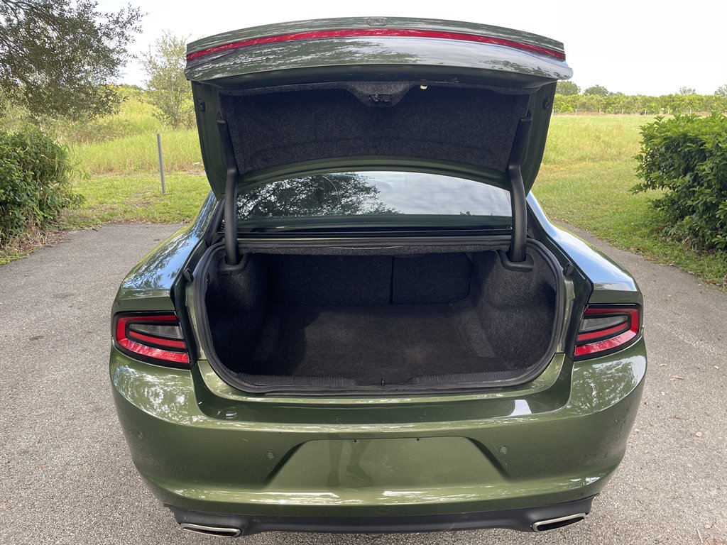 2023 Dodge Charger