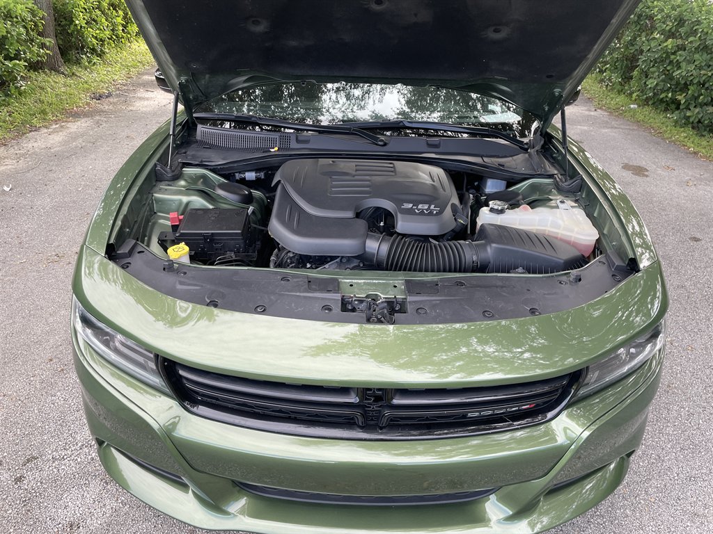 2023 Dodge Charger
