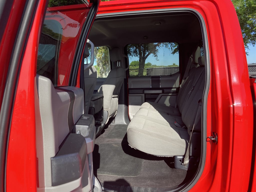 2016 Ford F150
