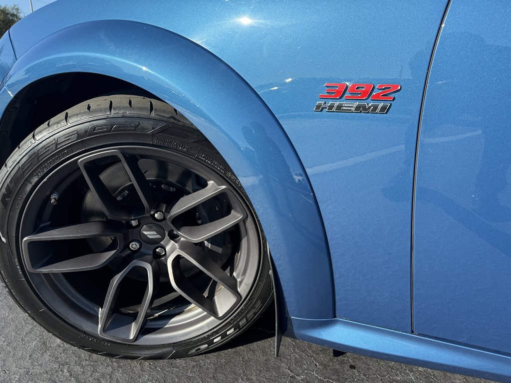 2021 Dodge Charger