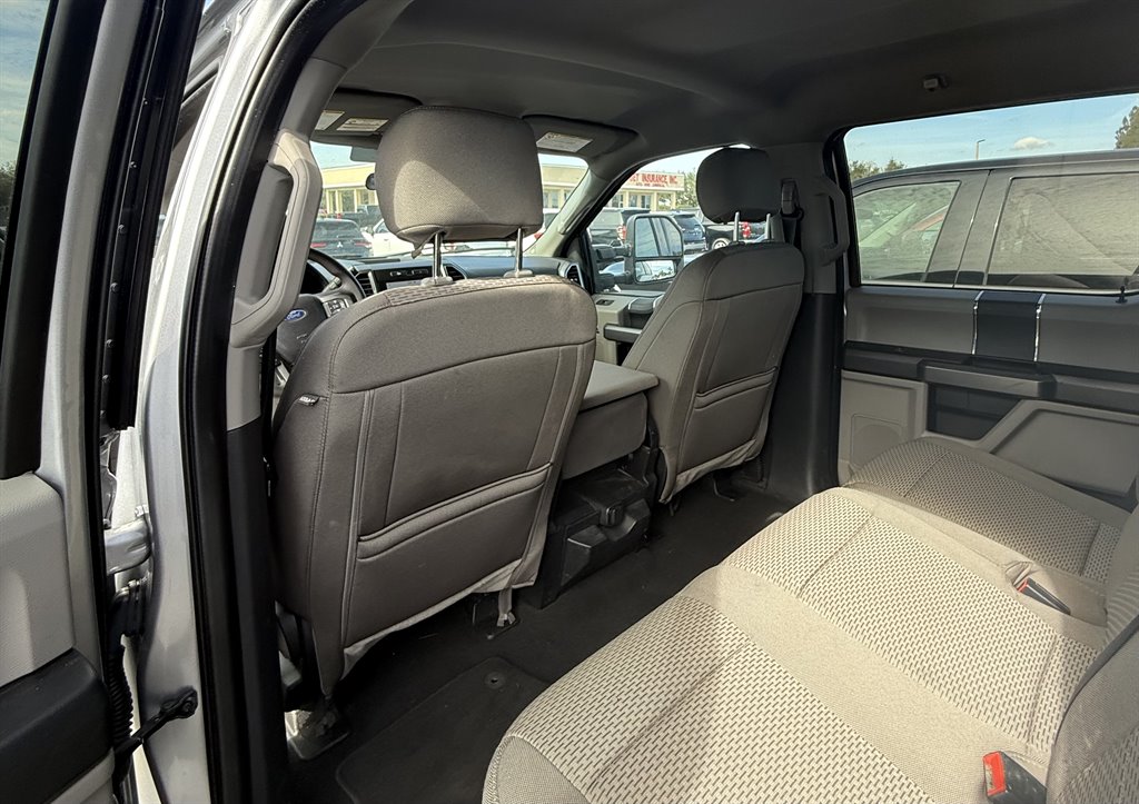 2021 Ford F-250 Super Duty