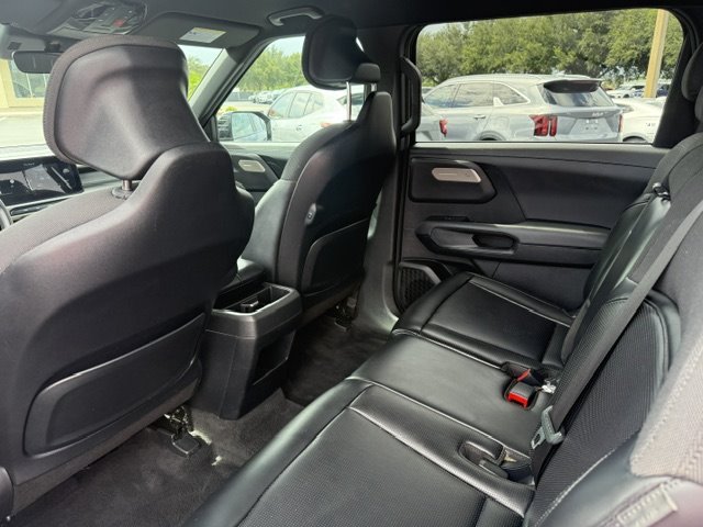 2027 Kia Telluride
