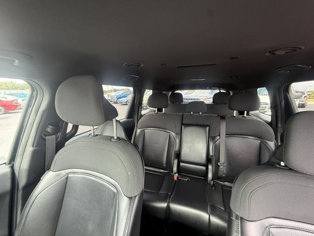 2027 Kia Telluride