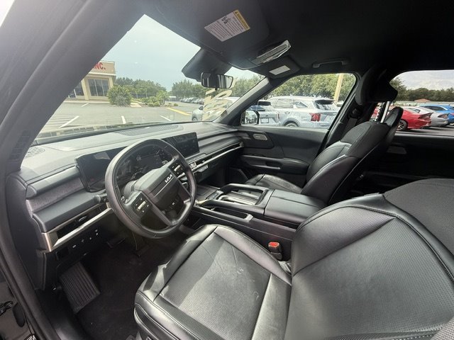 2027 Kia Telluride