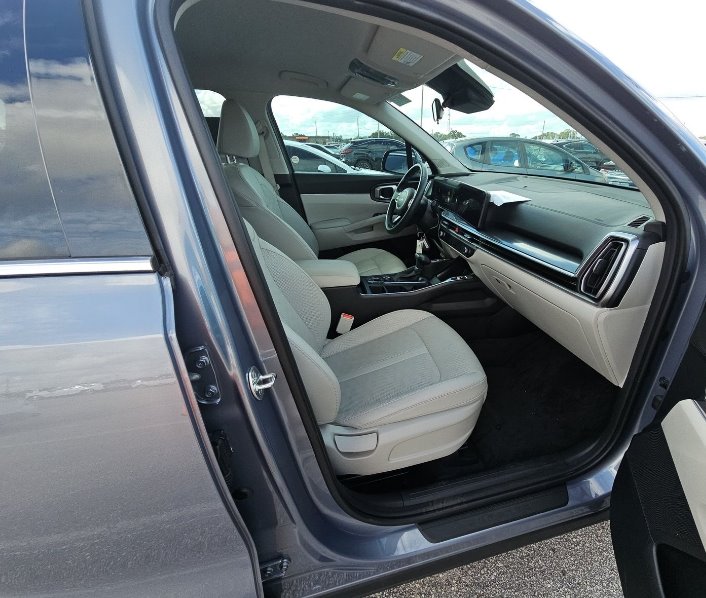 2024 Kia Sorento