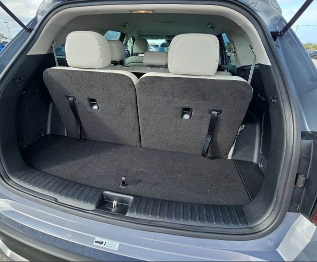 2024 Kia Sorento