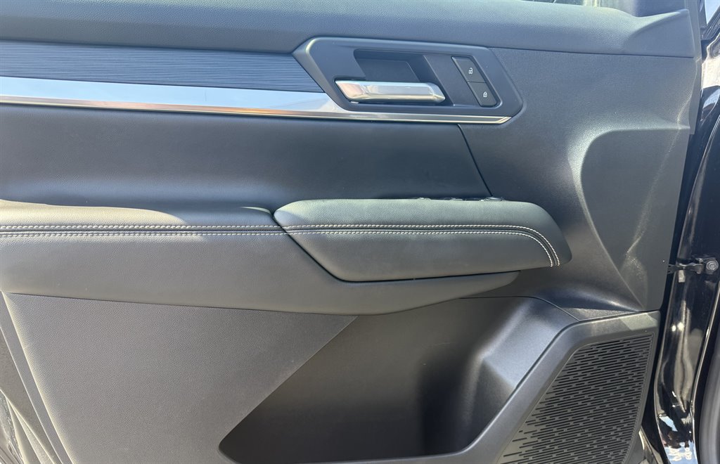 2025 GMC Terrain