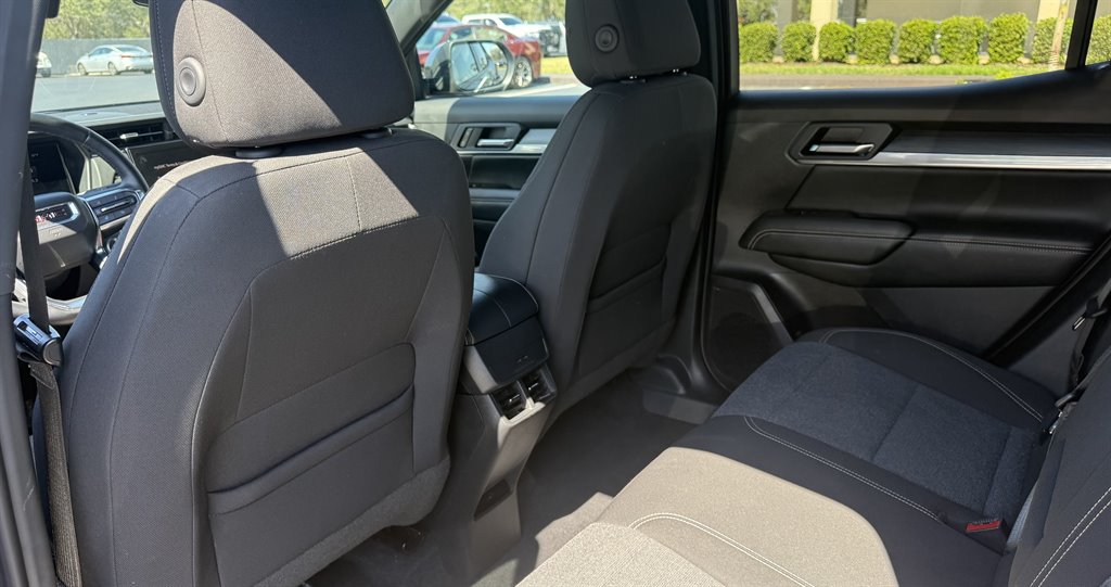 2025 GMC Terrain