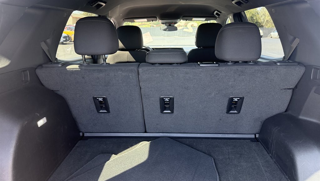 2025 GMC Terrain