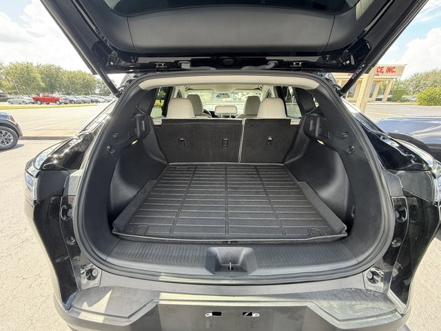2025 Nissan Murano