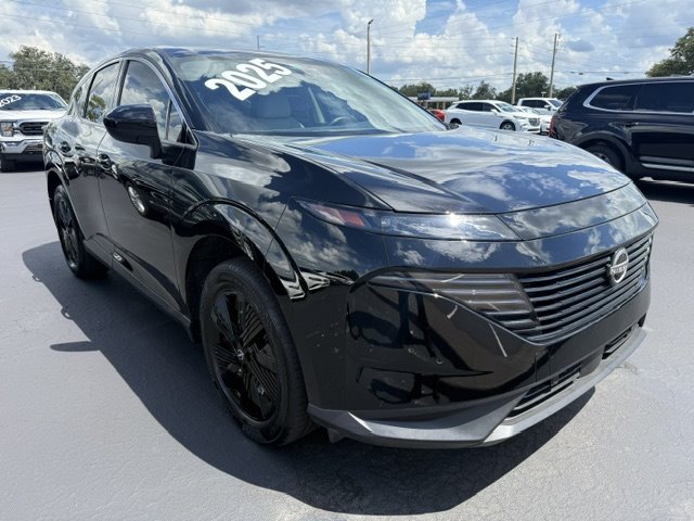 2025 Nissan Murano