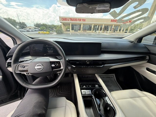 2025 Nissan Murano