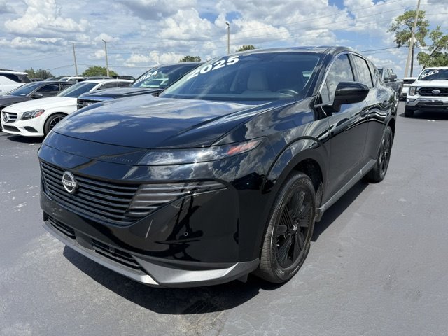 2025 Nissan Murano