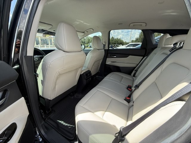 2025 Nissan Murano