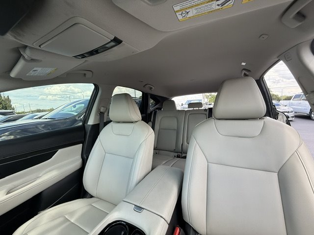 2025 Nissan Murano