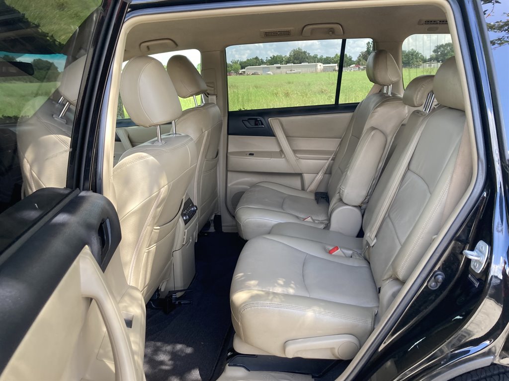 2013 Toyota Highlander