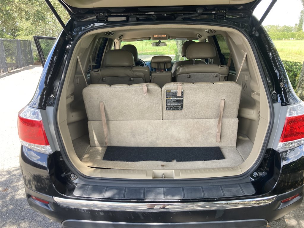 2013 Toyota Highlander