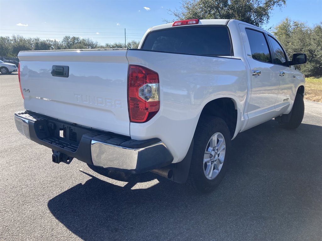 2014 Toyota Tundra