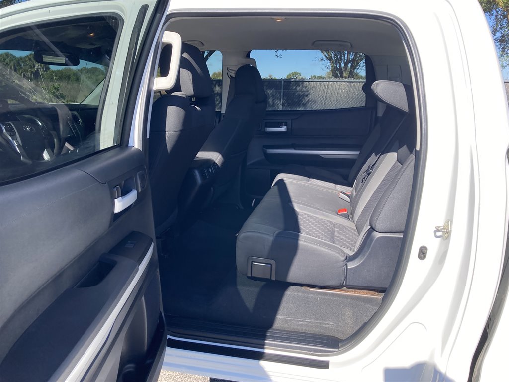 2014 Toyota Tundra