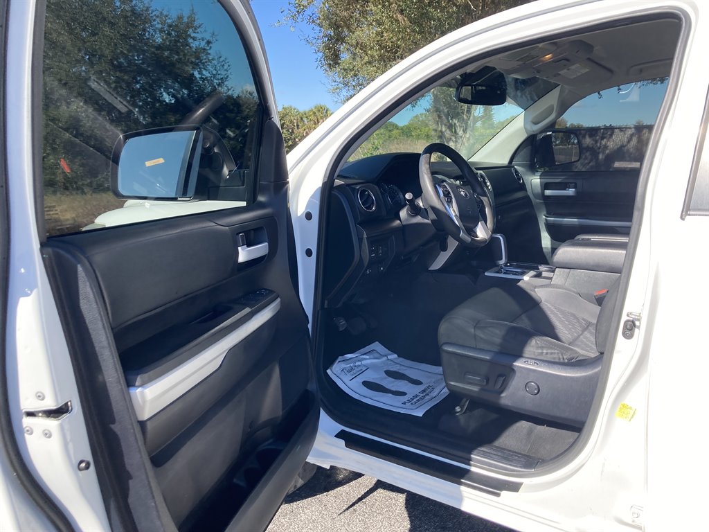 2014 Toyota Tundra