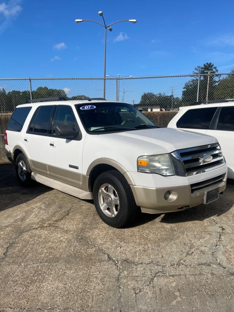 2007 Ford Expedition Eddie Bauer photo