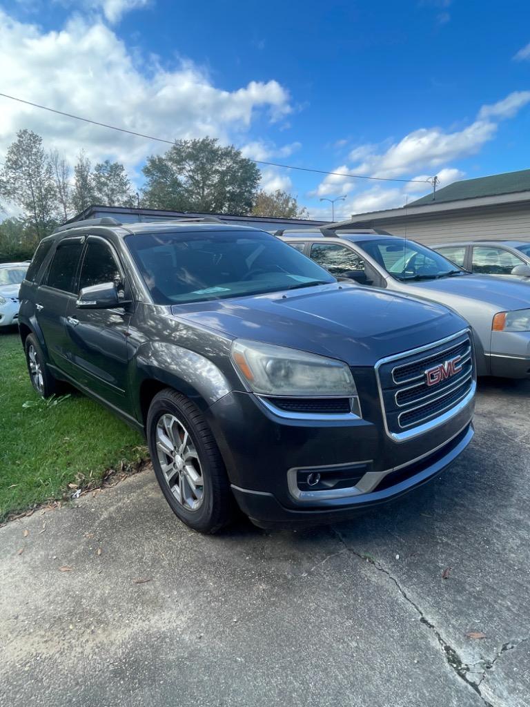 2014 GMC Acadia SLT-1 photo
