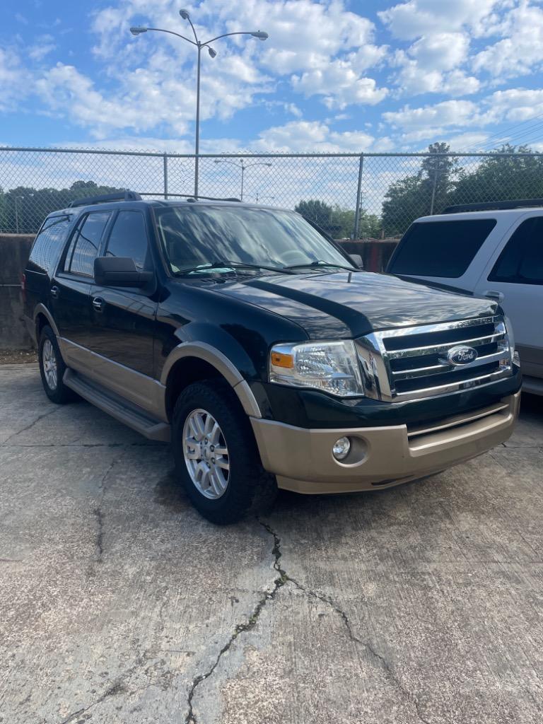 2013 Ford Expedition King Ranch photo