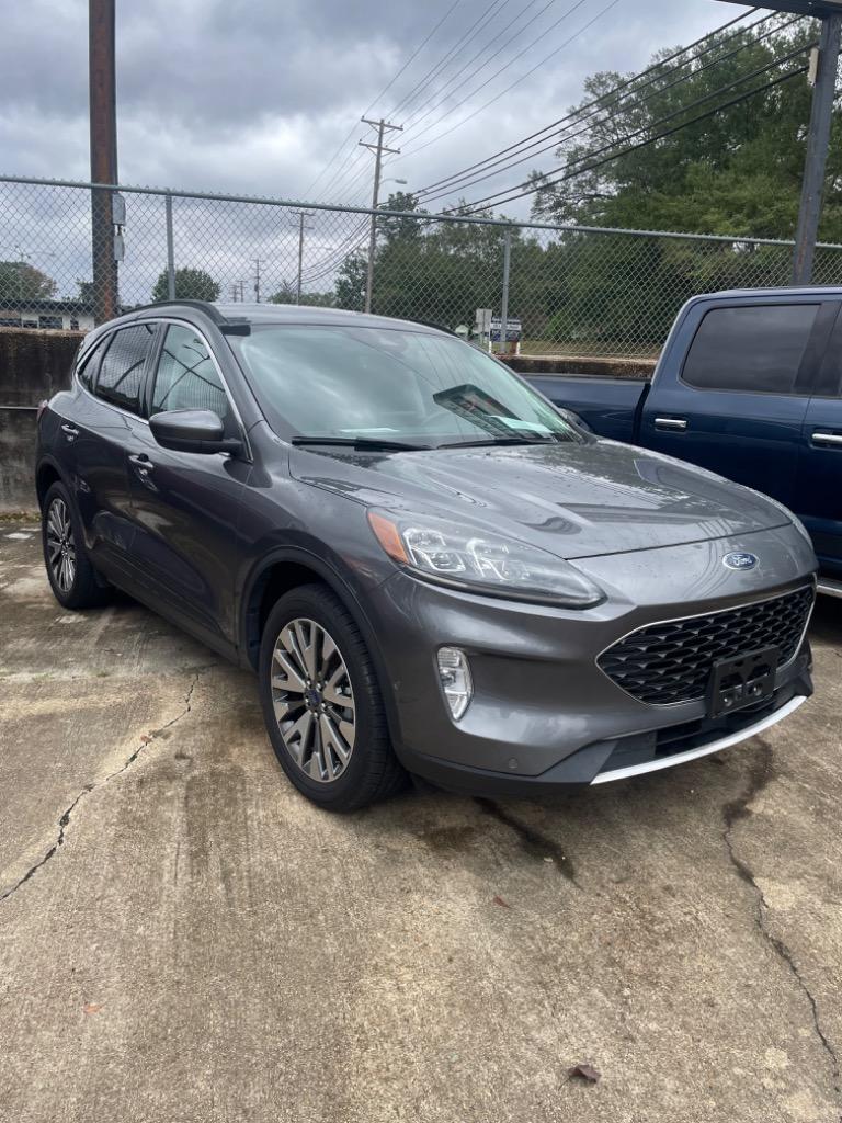 2021 Ford Escape - $20,500