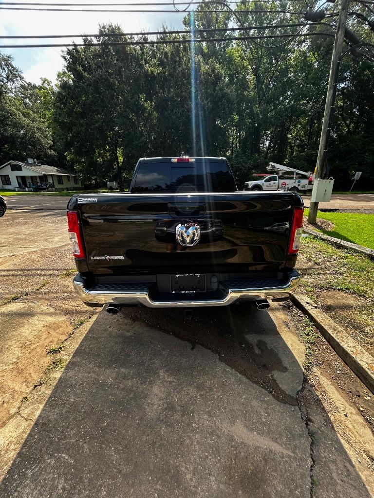 2021 Ram 1500 - $28,500