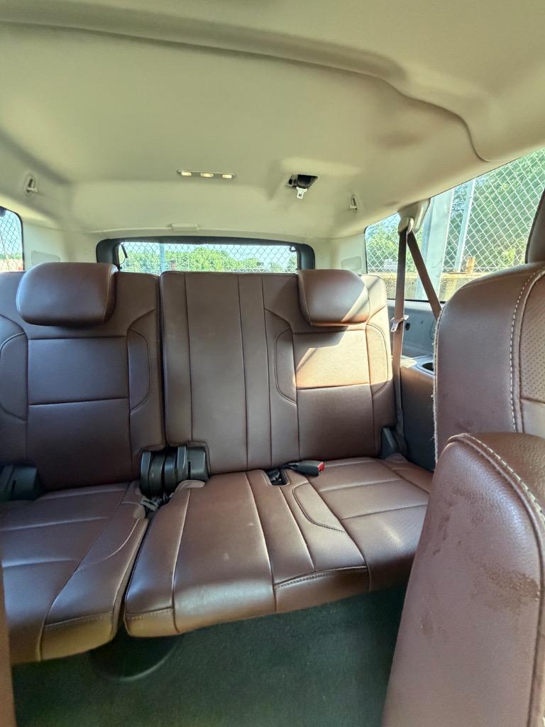 2016 Chevrolet Suburban