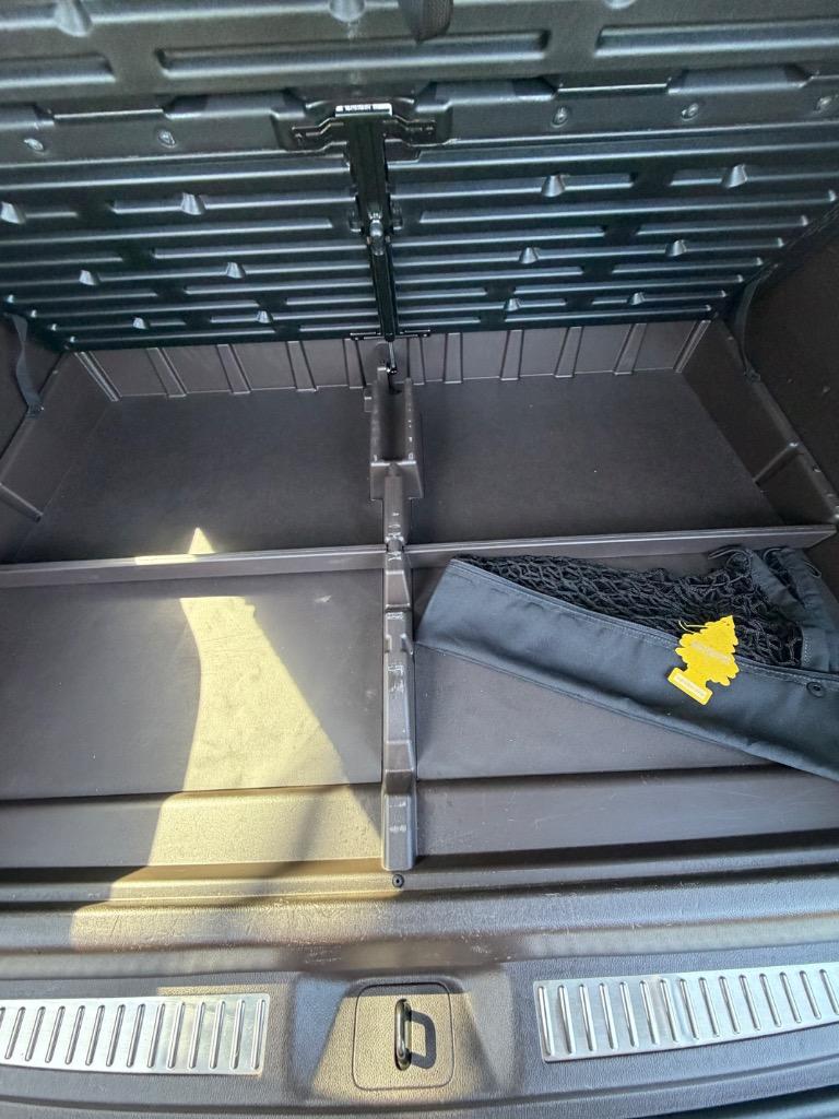 2016 Chevrolet Suburban