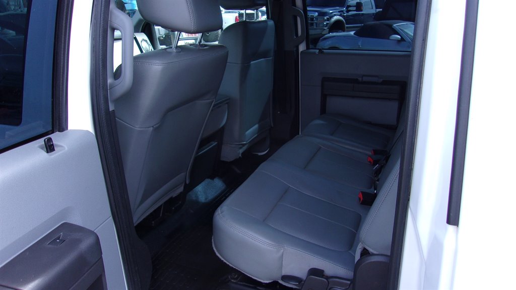 2012 Ford F-350