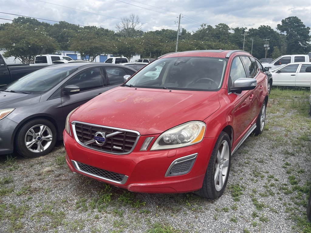 2010 Volvo XC60