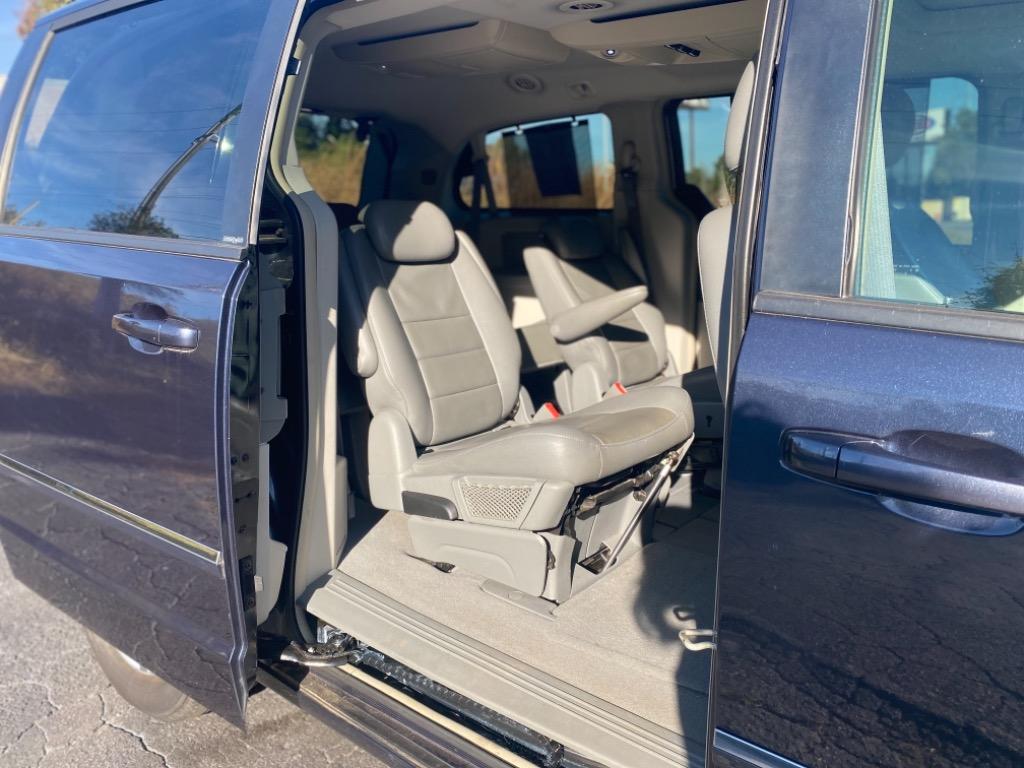 2008 Dodge Grand Caravan