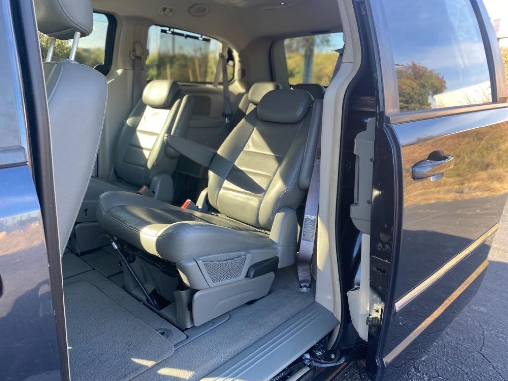 2008 Dodge Grand Caravan