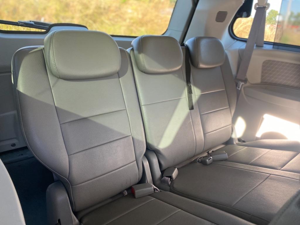 2008 Dodge Grand Caravan