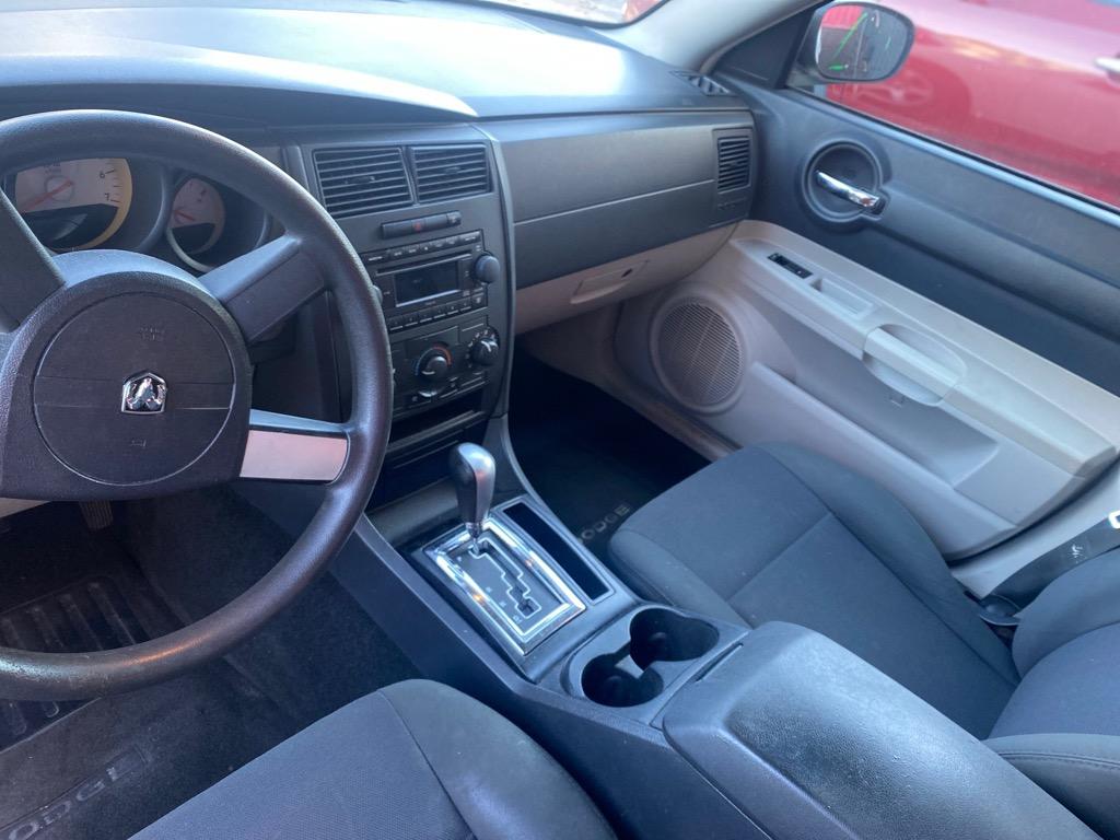 2007 Dodge Charger