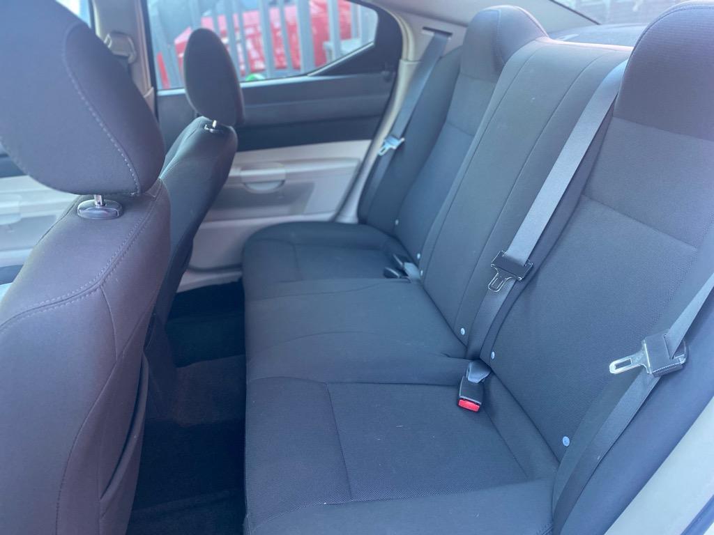 2007 Dodge Charger