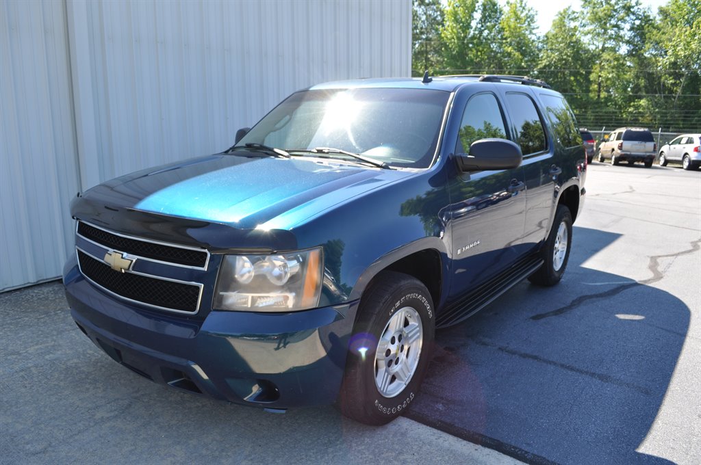 2006 Chevrolet Tahoe for Sale in Whiteville NC CarGurus 2006 Chevrolet Tahoe for Sale in Whiteville NC CarGurus