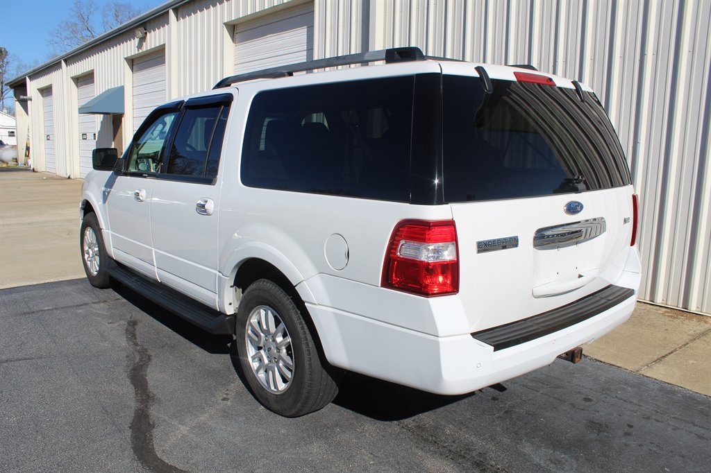 2011 Ford Expedition - $8,000