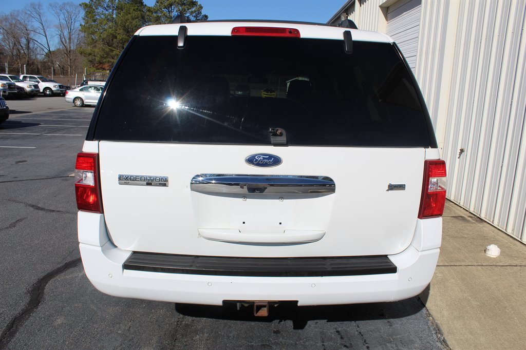2011 Ford Expedition - $8,000