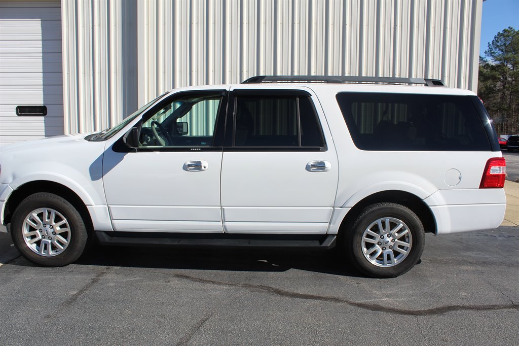 2011 Ford Expedition - $8,000