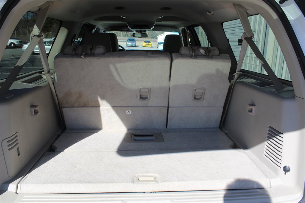2011 Ford Expedition - $8,000